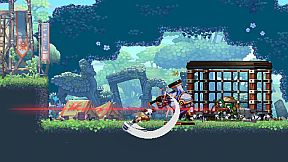 Skul: The Hero Slayer