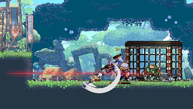 Skul: The Hero Slayer