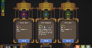 BULLACATOR -pusher tank battle-