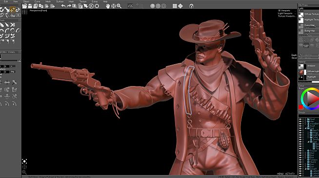 Aartform Curvy 3D 4.0