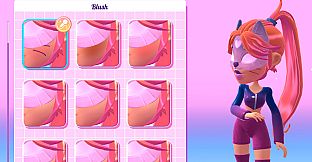 Bratz Rhythm & Style - Fashion Celebrity Pack