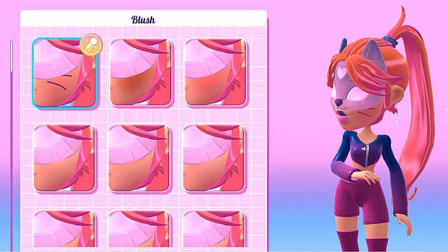 Bratz Rhythm & Style - Fashion Celebrity Pack