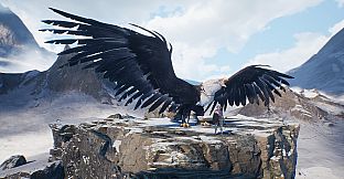 Century - Unshackled Pack