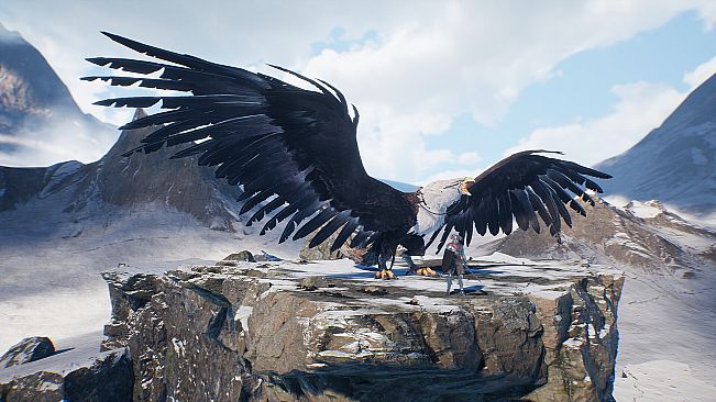 Century - Unshackled Pack