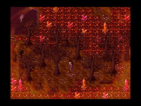 Путешествие паладина