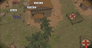 RUNNING WITH RIFLES: PACIFIC