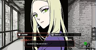 侦探R和预言者J