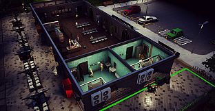 Ghost Master: Resurrection | Between Worlds