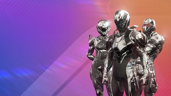 Splitgate 2 - Aces Founder's Pack