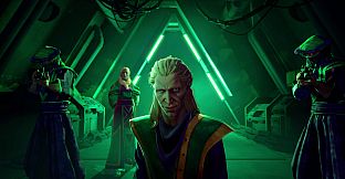 Tides of Tomorrow - Pre-Order