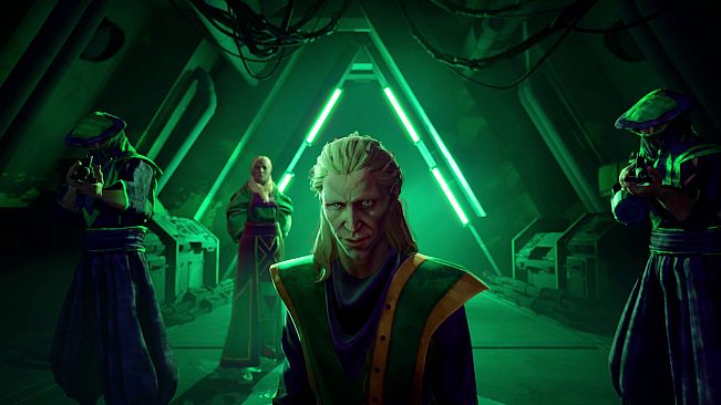 Tides of Tomorrow - Pre-Order