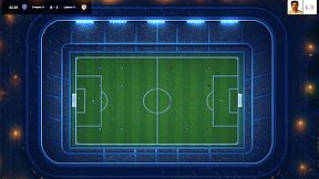 Favela Kick: The Final Goal