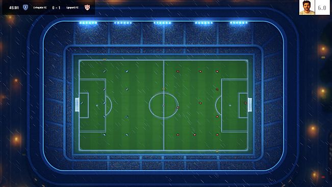 Favela Kick: The Final Goal