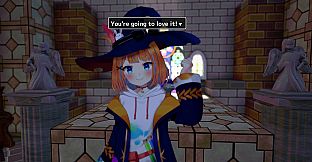 RPG Developer Bakin Live2D Toolkit