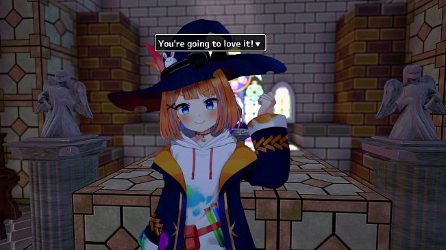 RPG Developer Bakin Live2D Toolkit