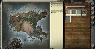 Fantasy Grounds - FG Regional Map Pack
