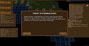 Kingdoms Test Of Time