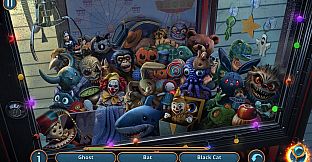 Halloween Secrets: The Blood Vow Collector's Edition