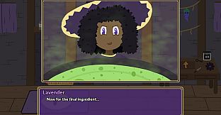 A Potion For Chamomile