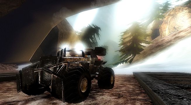 Glacier 3: The Meltdown