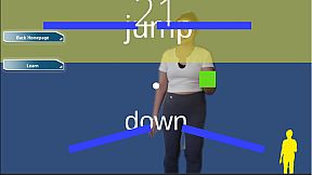 Sports Adventure：5 in 1