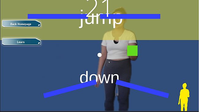 Sports Adventure：5 in 1