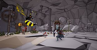 Myriad: A Rogue Adventure