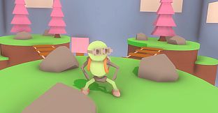 Custom Party - Dance Emote Pack