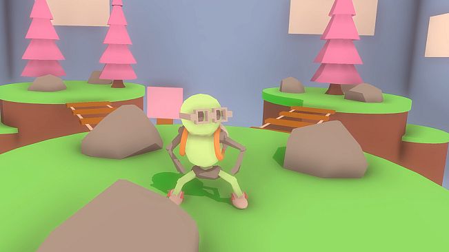 Custom Party - Dance Emote Pack