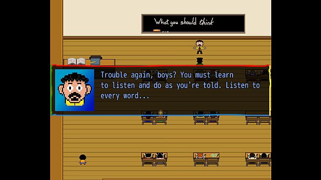 Through the Kill Screen