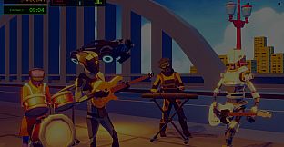 Band Of Bots