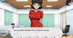 Lewd Cup - Asia +