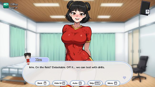 Lewd Cup - Asia +