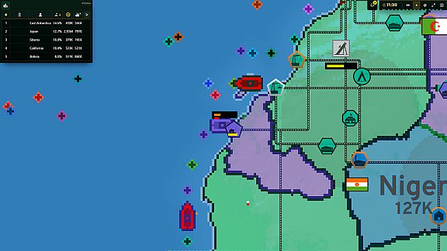 Territorium