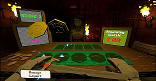 Vault of the Vanquished