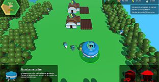 L'Avancée du désert