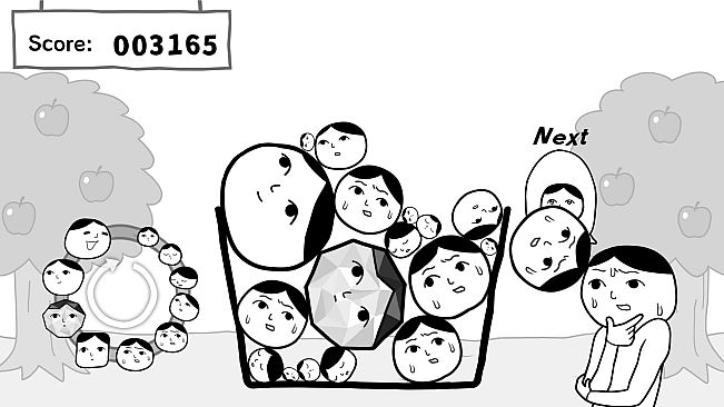 YOU Game+ (from KUUKIYOMI 4: Consider It)