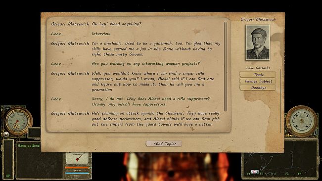 Tunguska: The Visitation - Complete Edition