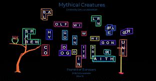 Arthur Owl's Word Block - Hard Pack