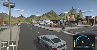 Last Offer: Car Dealer