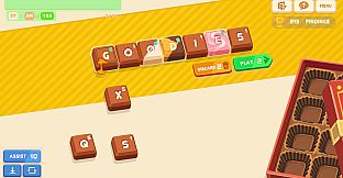 Chocoletters