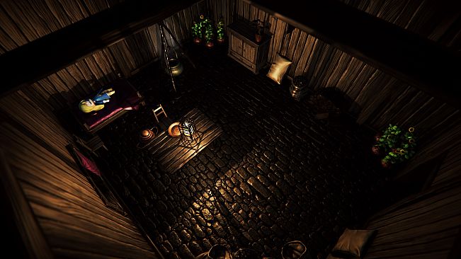 Light Fairytale Episode 2