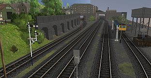 Trainz Route: Appen
