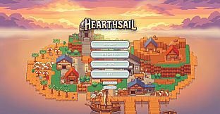 Hearthsail