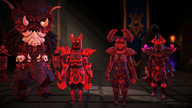 Soulstone Survivors: Supporter Pack