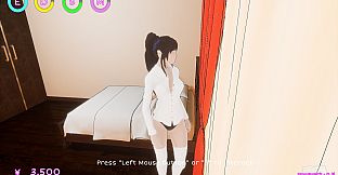 Yuna and other troubles