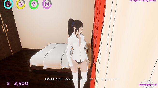 Yuna and other troubles