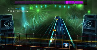 Rocksmith 2014 – Kansas - “Dust In the Wind”