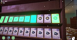 EchoMon: Pack & Stack!