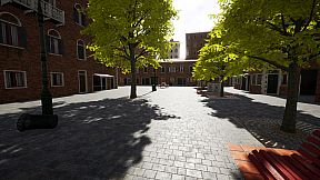 Medieval Garb Simulator